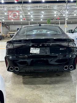 شيري أريزو 8